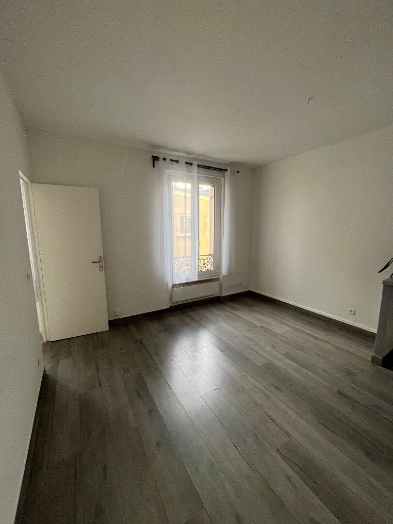 Appartement Rue du Vieil Abreuvoir à Saint-Germain-en-Laye