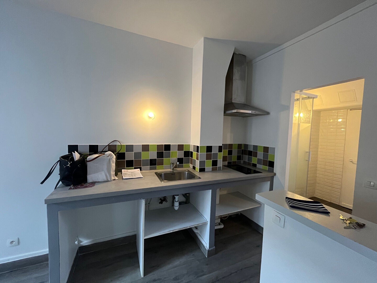 Appartement Rue du Vieil Abreuvoir à Saint-Germain-en-Laye