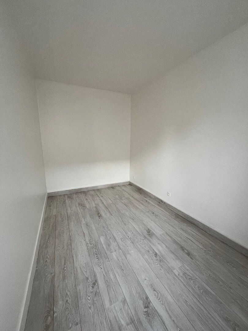 Appartement Rue du Vieil Abreuvoir à Saint-Germain-en-Laye