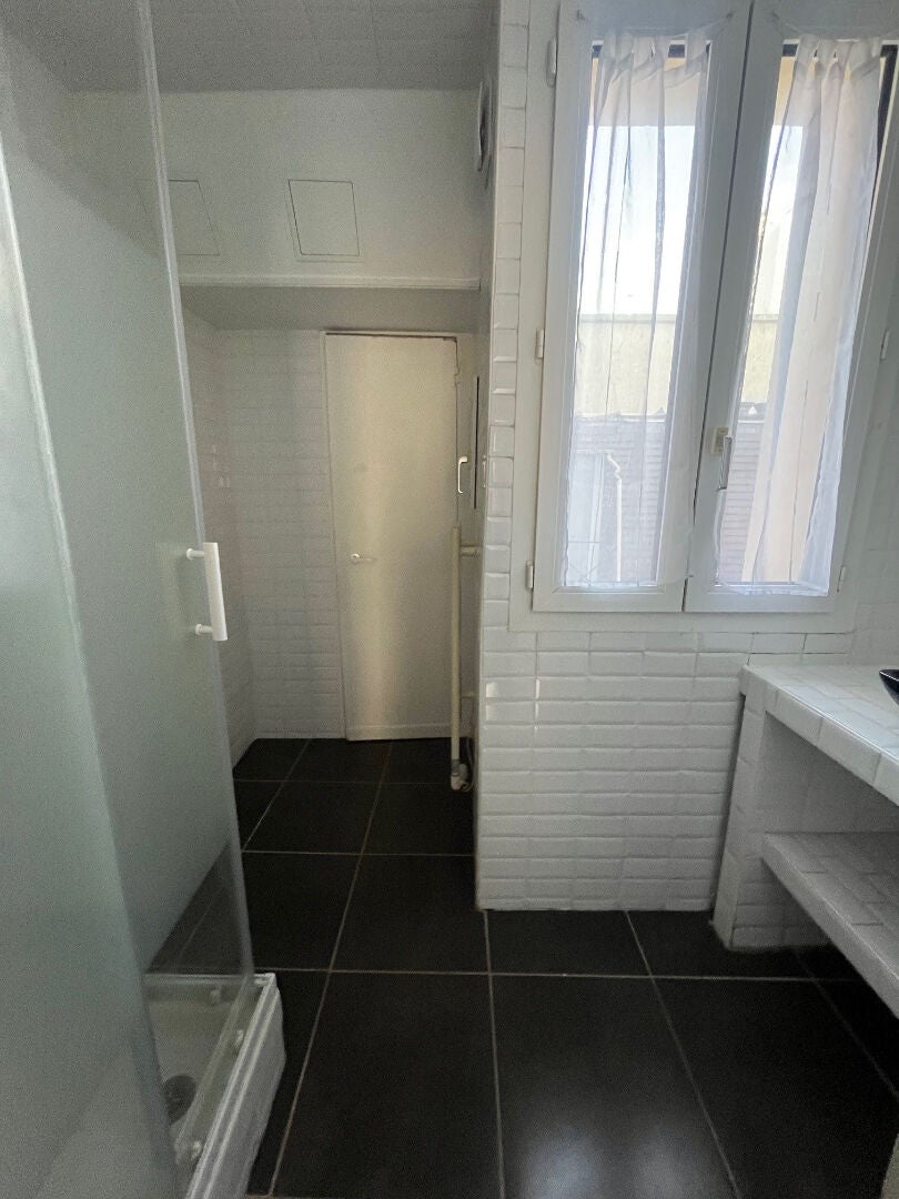 Appartement Rue du Vieil Abreuvoir à Saint-Germain-en-Laye