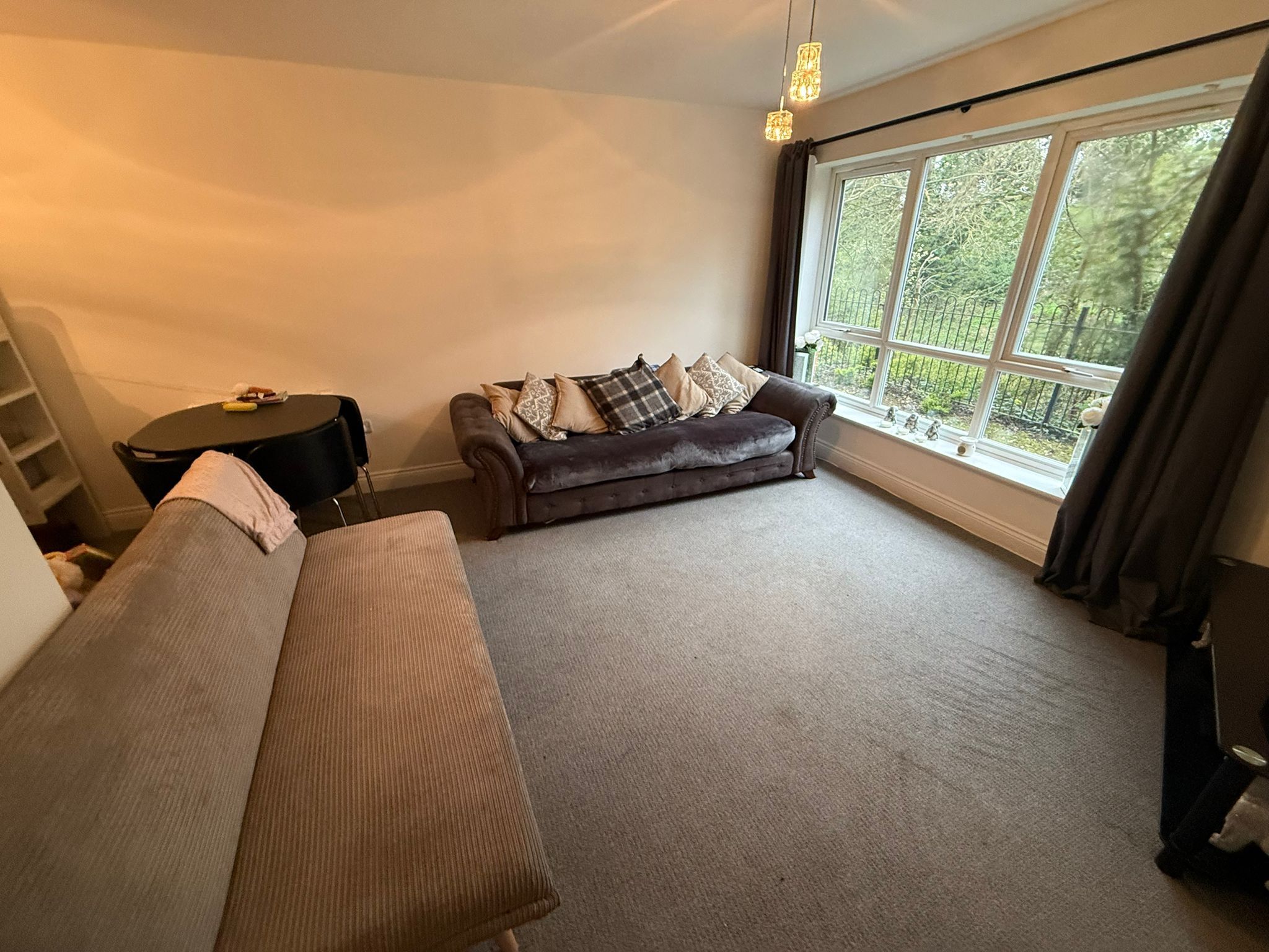 Flat Chandley Wharf in Warwick
