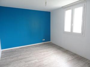 Flat Rue Nicolas Appert in Nantes