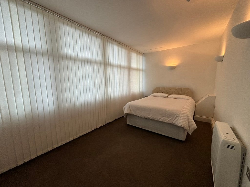 Flat Pengelly Court in Sennen
