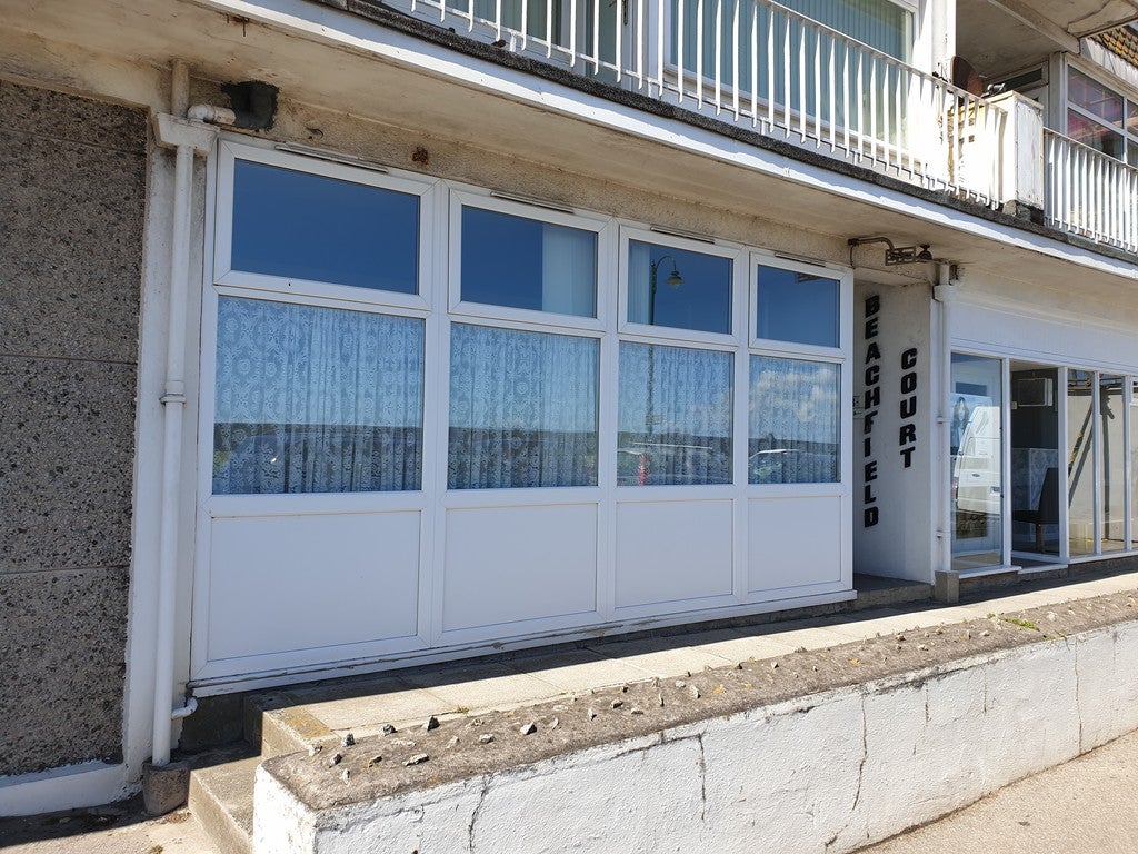 Flat Pengelly Court in Sennen