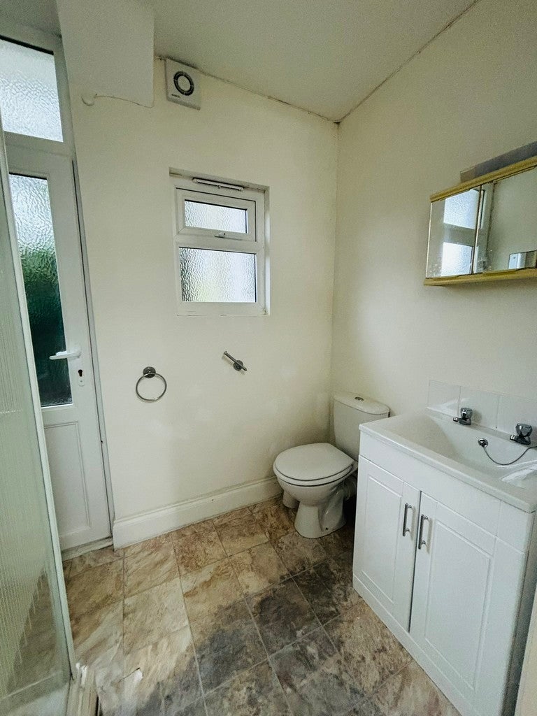 Flat Pengelly Court in Sennen