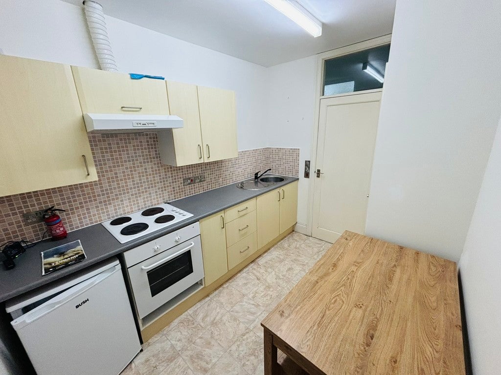 Flat Pengelly Court in Sennen