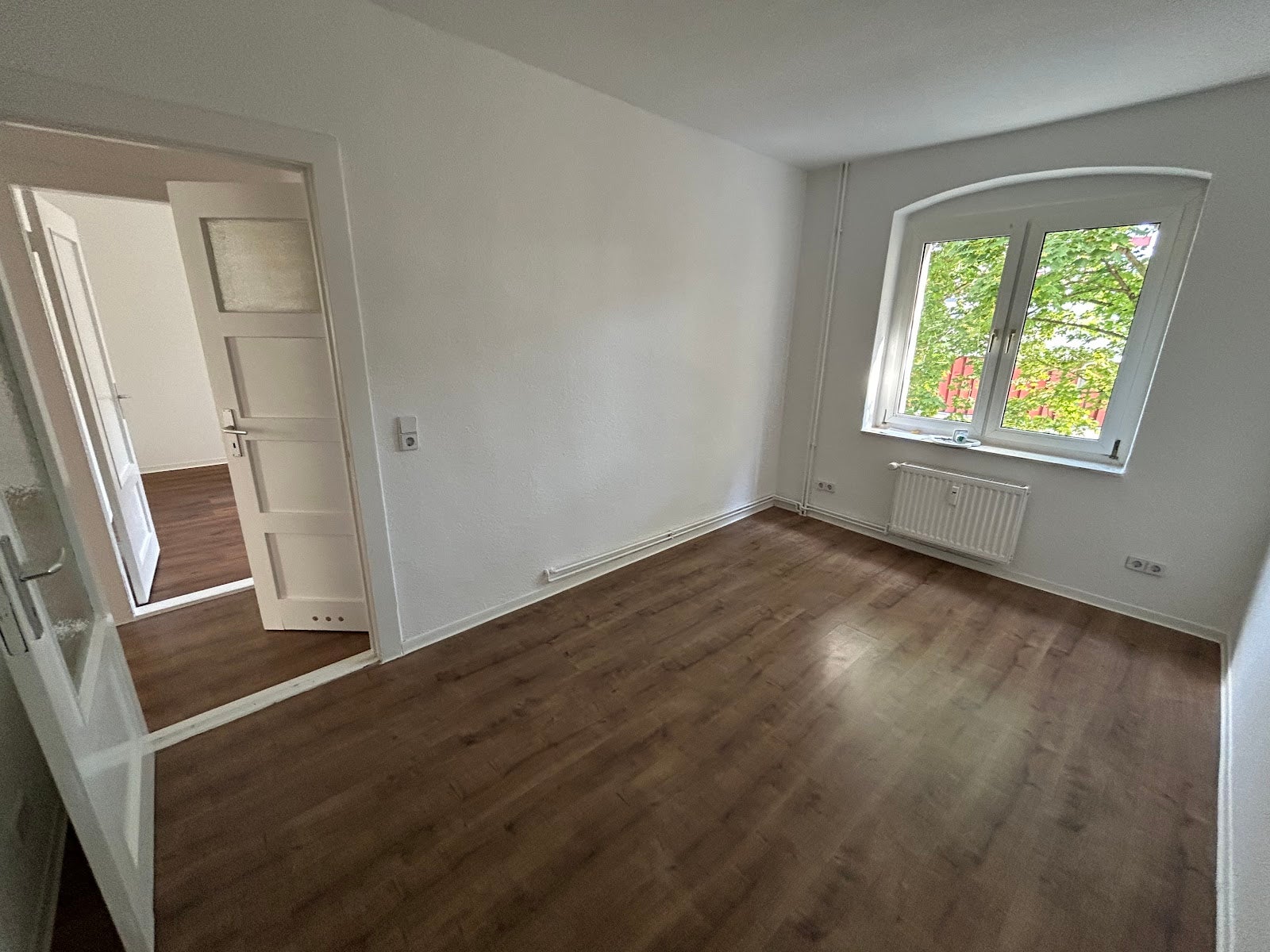 Haus Elisenstraße in Magdeburg