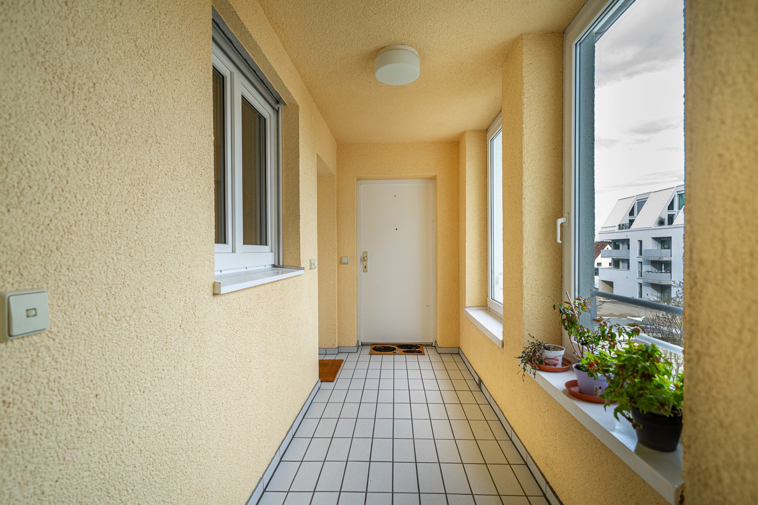 Wohnung An der Lake in Falkensee