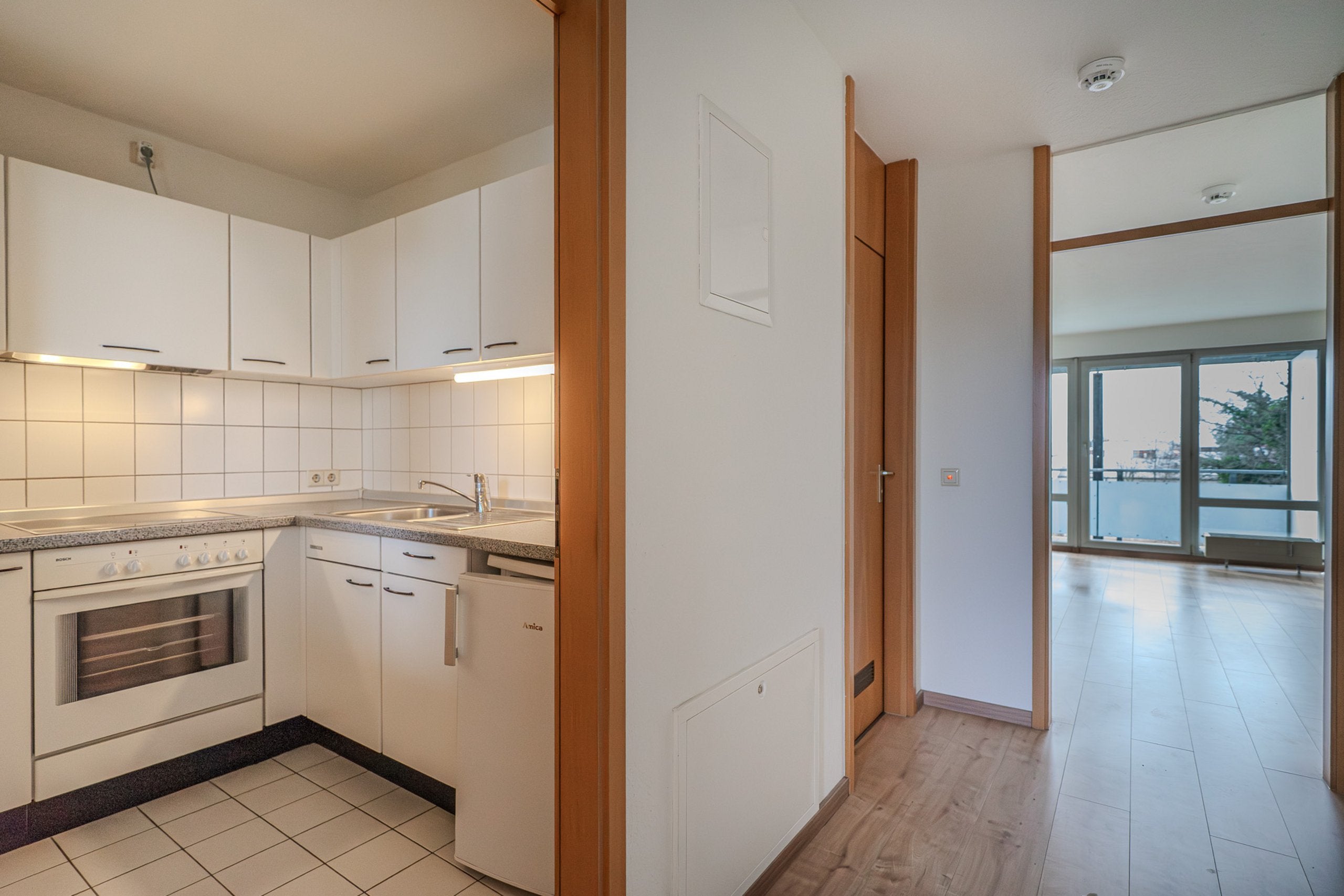 Wohnung An der Lake in Falkensee