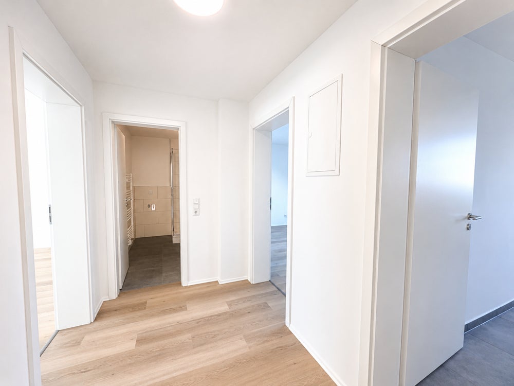 Wohnung Neckarauer Straße in Mannheim