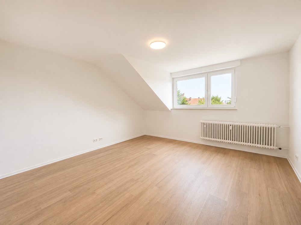 Wohnung Neckarauer Straße in Mannheim