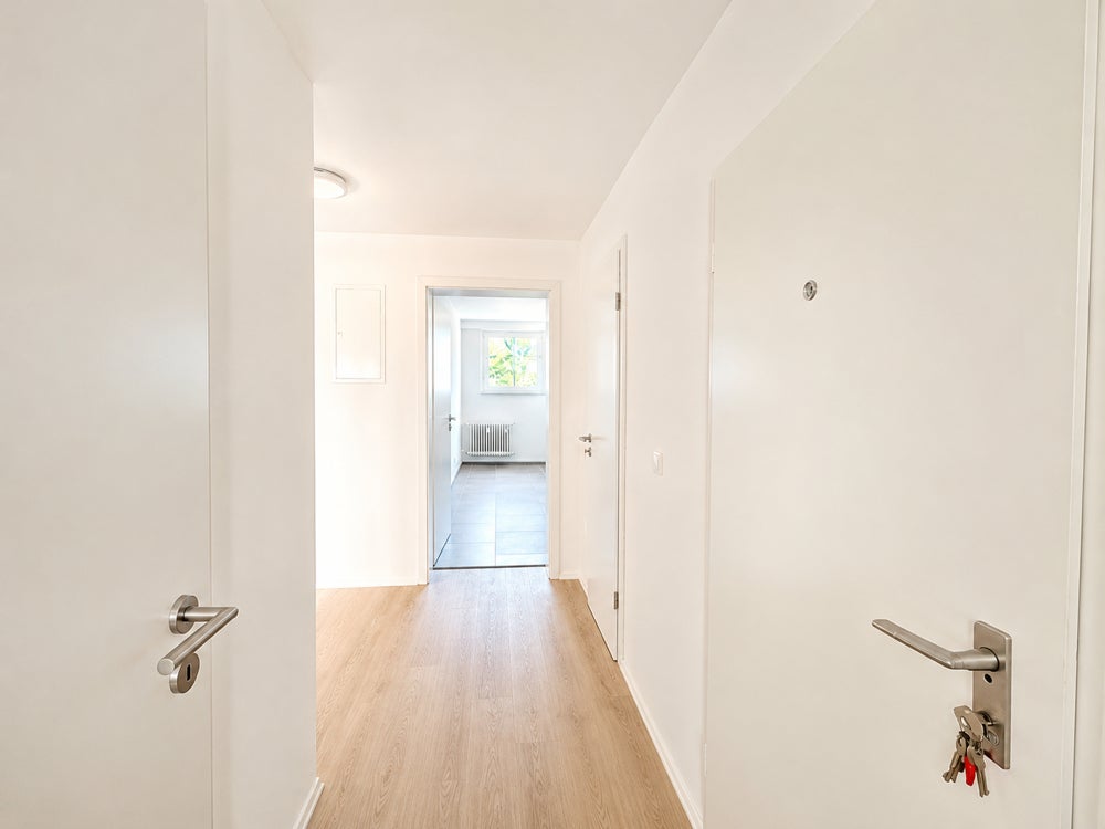 Wohnung Neckarauer Straße in Mannheim