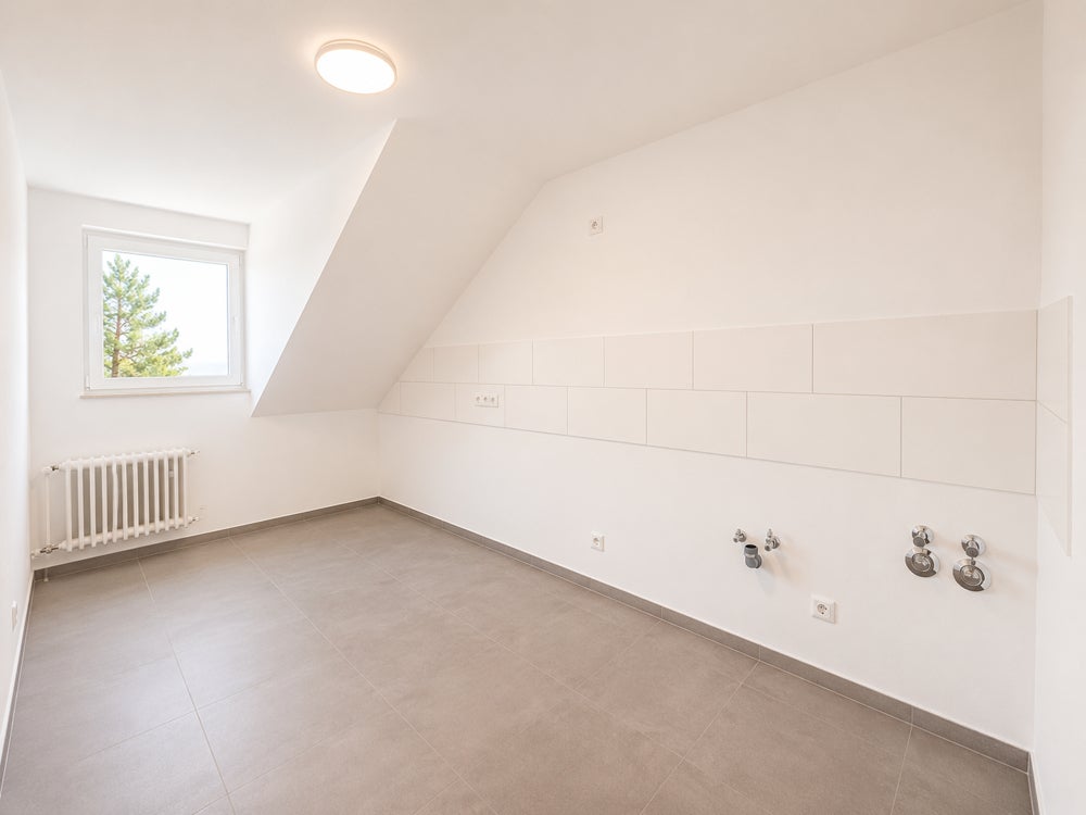 Wohnung Neckarauer Straße in Mannheim