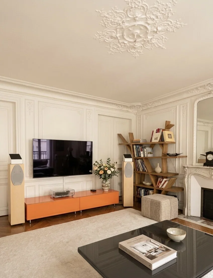 Room Rue de Dunkerque in Paris