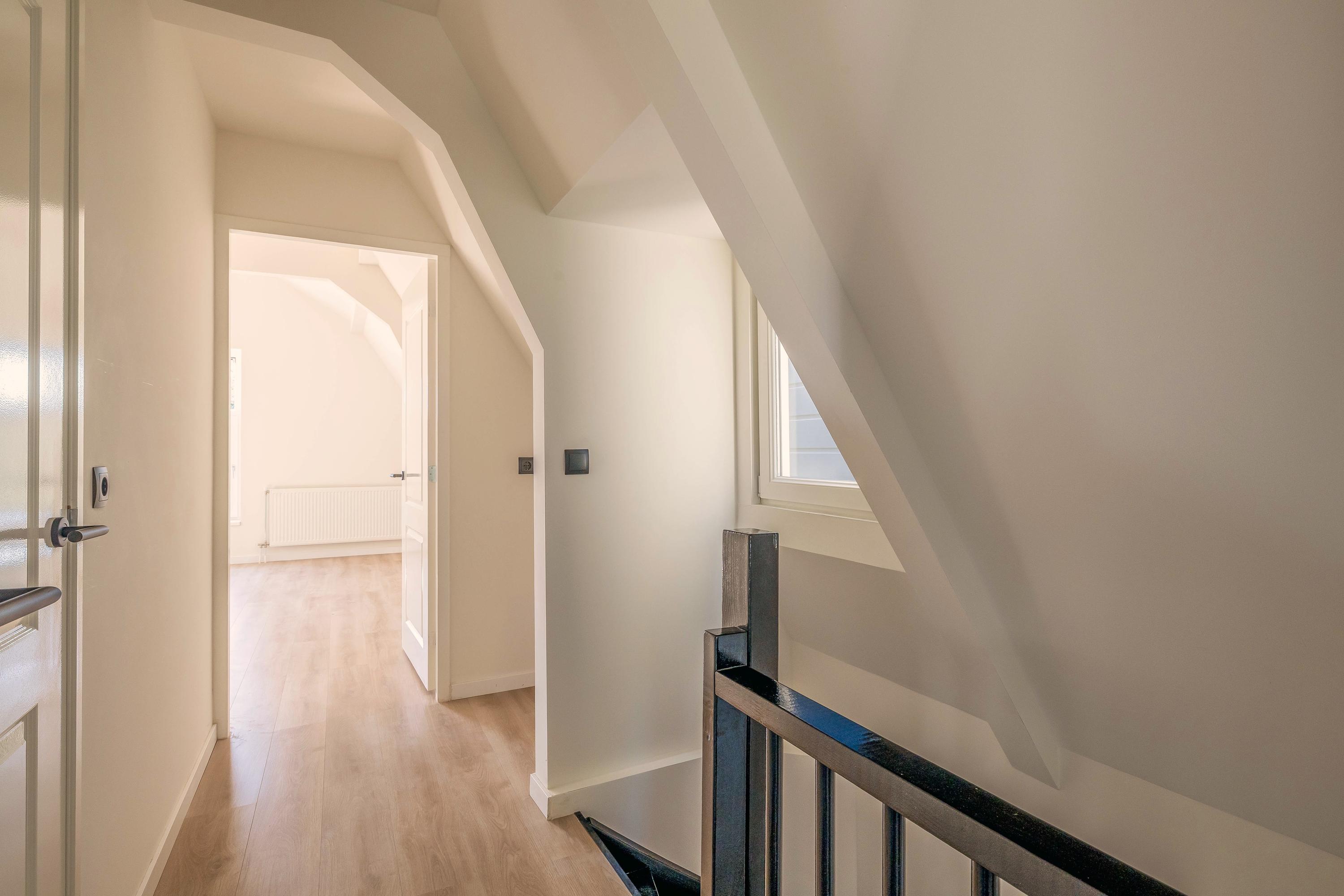 Appartement te koop: Bergweg 236B, Rotterdam