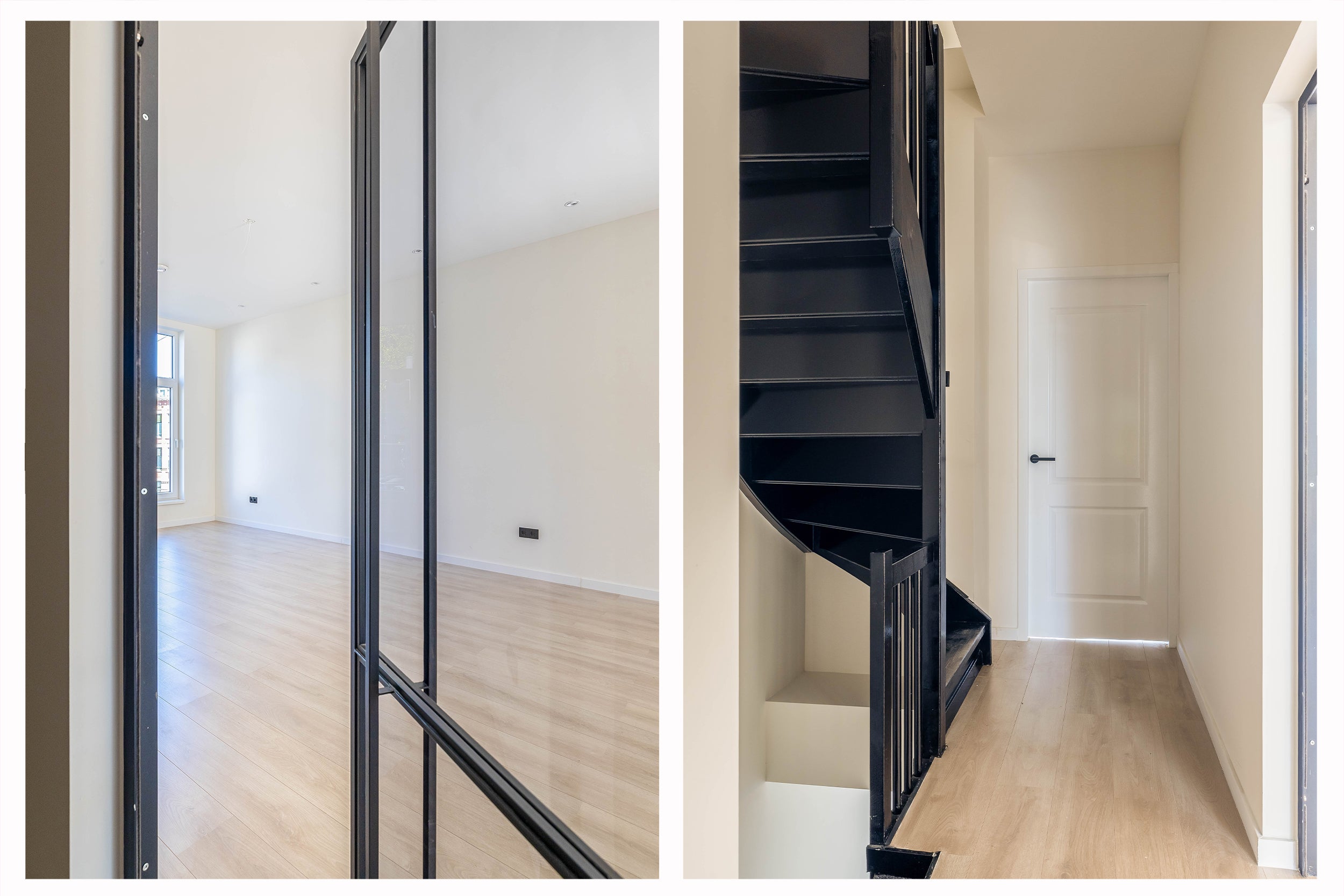 Appartement te koop: Bergweg 236B, Rotterdam