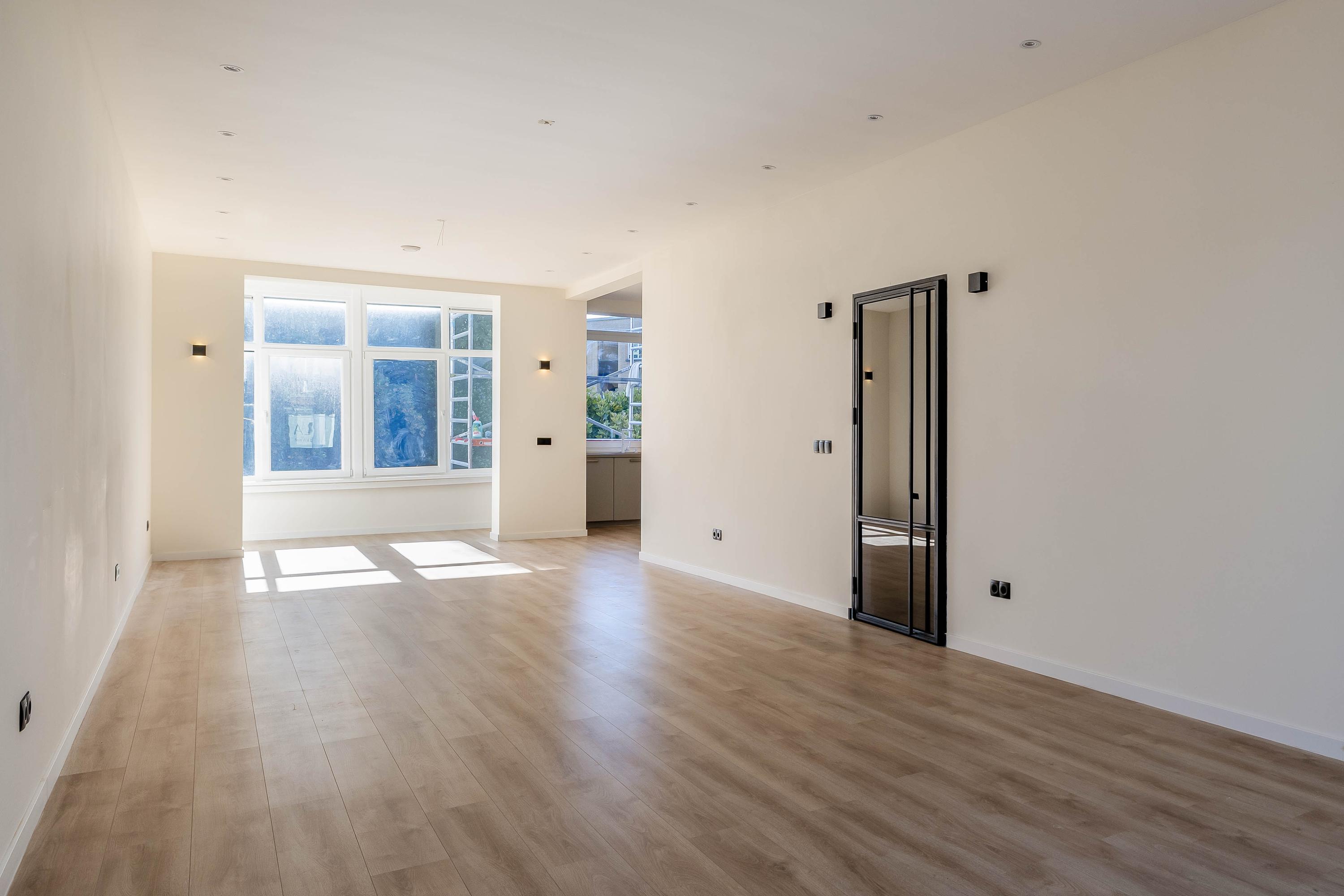 Appartement te koop: Bergweg 236B, Rotterdam