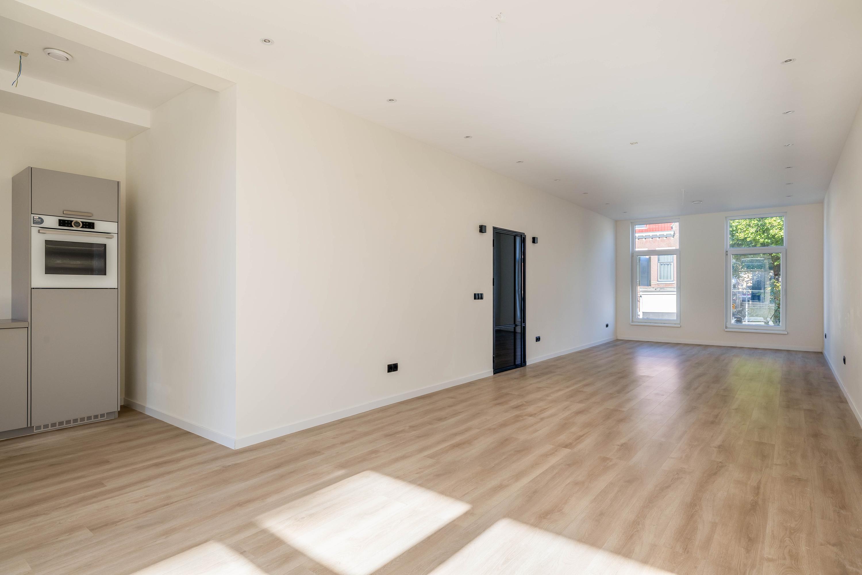 Appartement te koop: Bergweg 236B, Rotterdam
