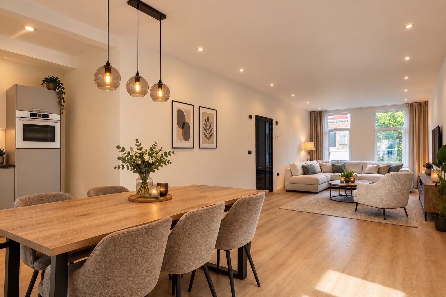 Appartement te koop: Bergweg 236B, Rotterdam
