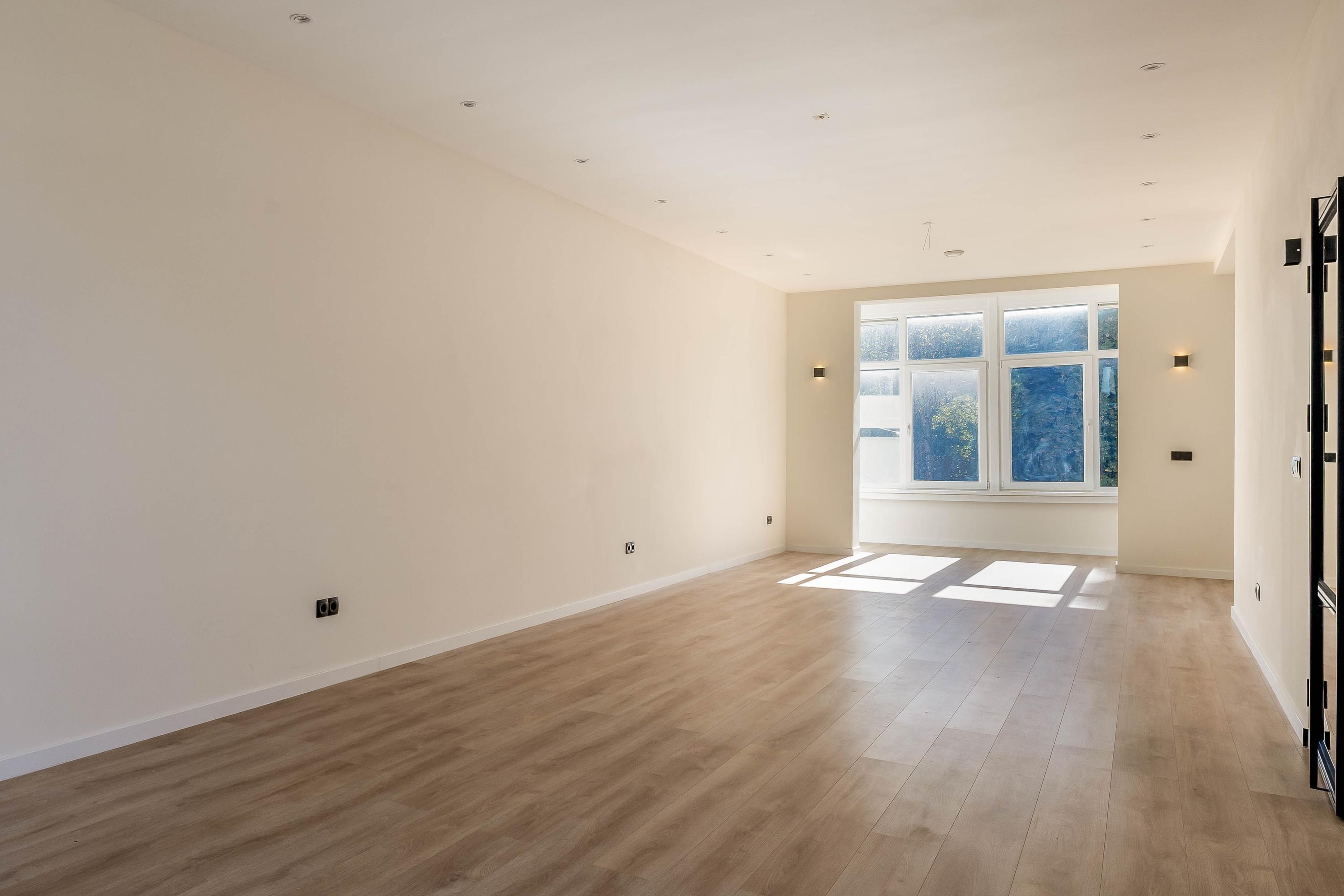 Appartement te koop: Bergweg 236B, Rotterdam