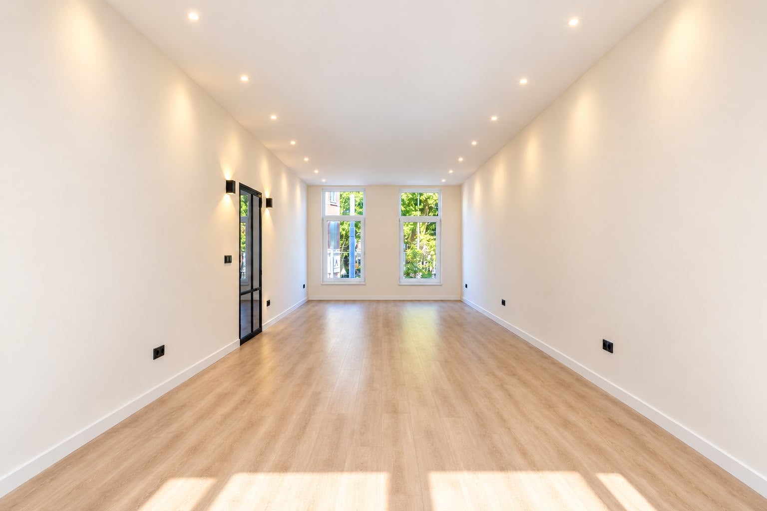 Appartement te koop: Bergweg 236B, Rotterdam