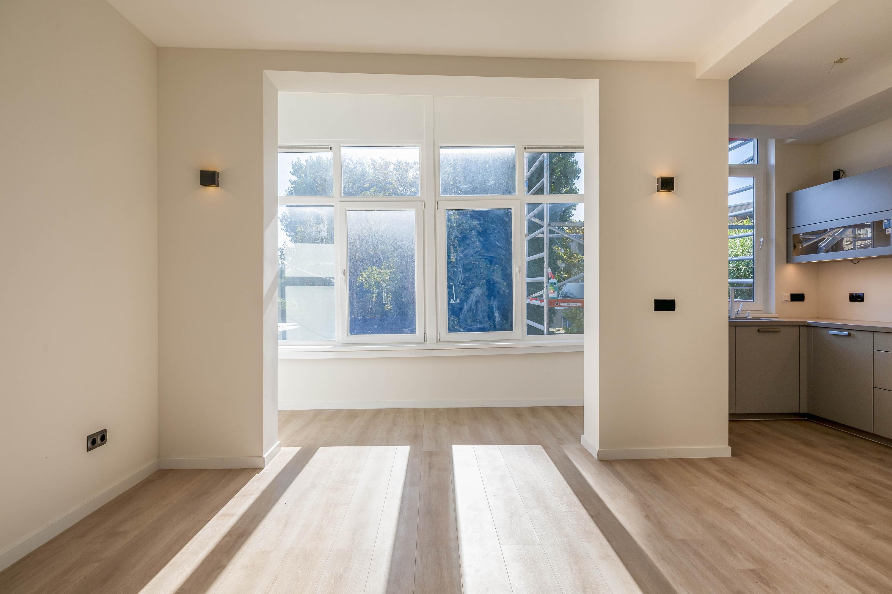 Appartement te koop: Bergweg 236B, Rotterdam