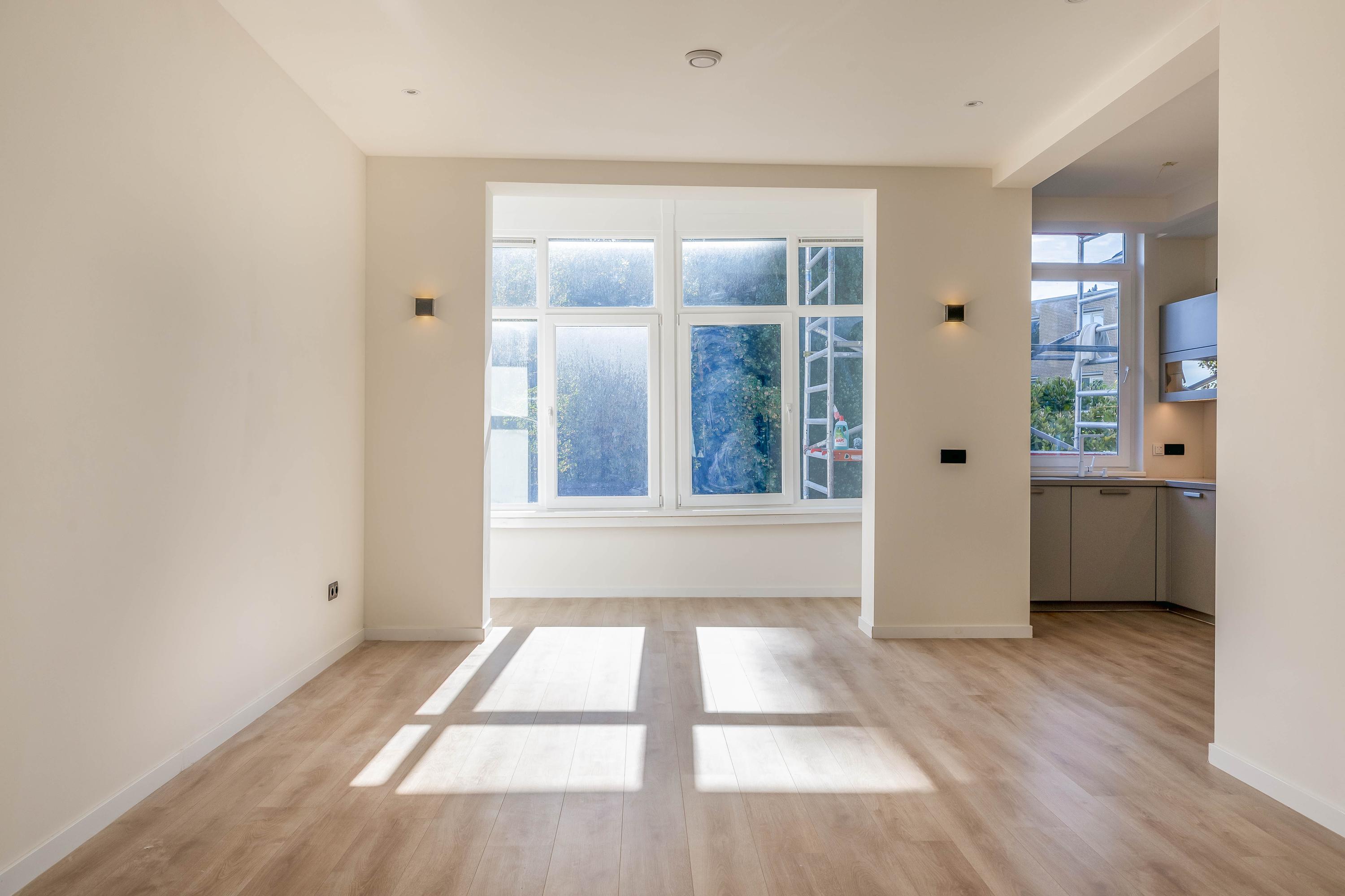Appartement te koop: Bergweg 236B, Rotterdam