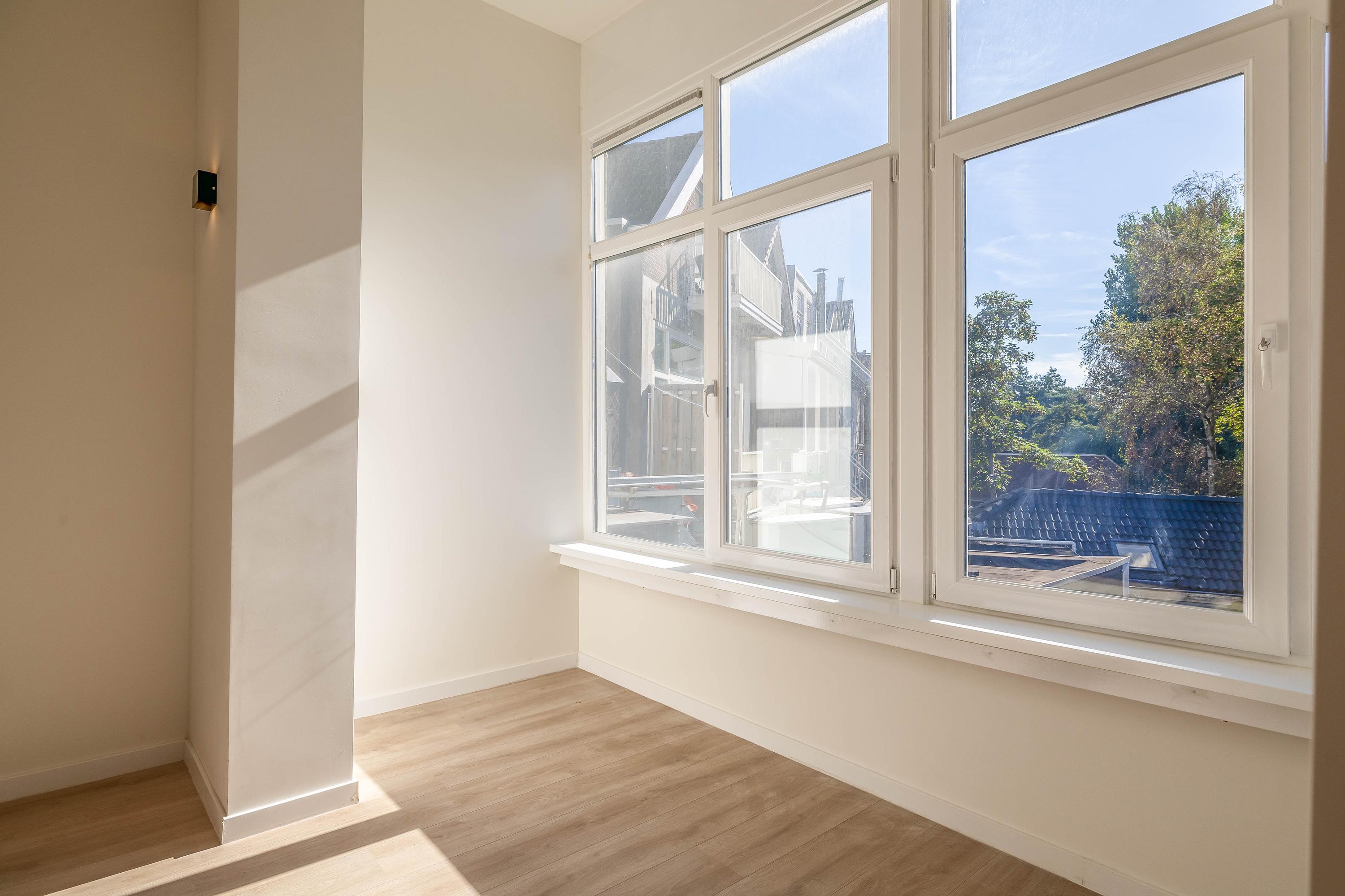 Appartement te koop: Bergweg 236B, Rotterdam