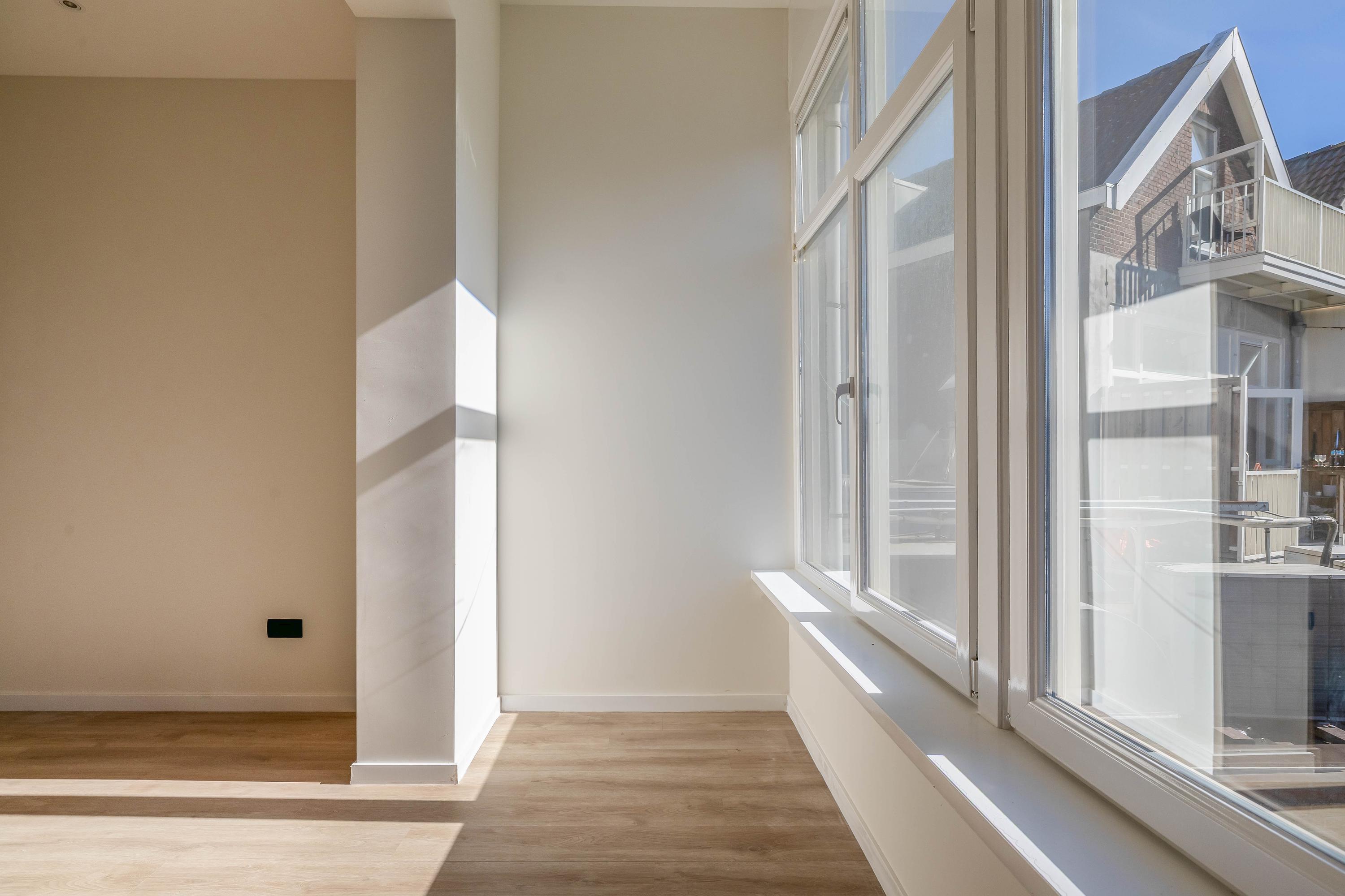Appartement te koop: Bergweg 236B, Rotterdam