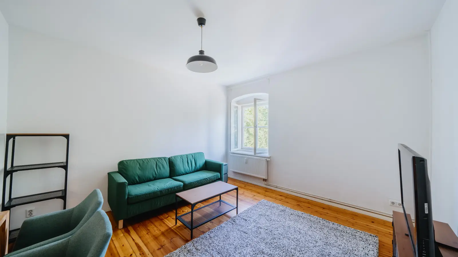 Wohnung Eugen-Schönhaar-Straße in Berlin