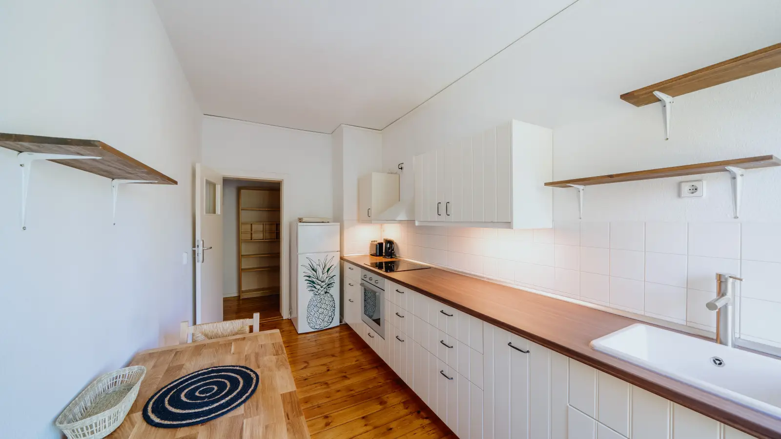 Wohnung Eugen-Schönhaar-Straße in Berlin