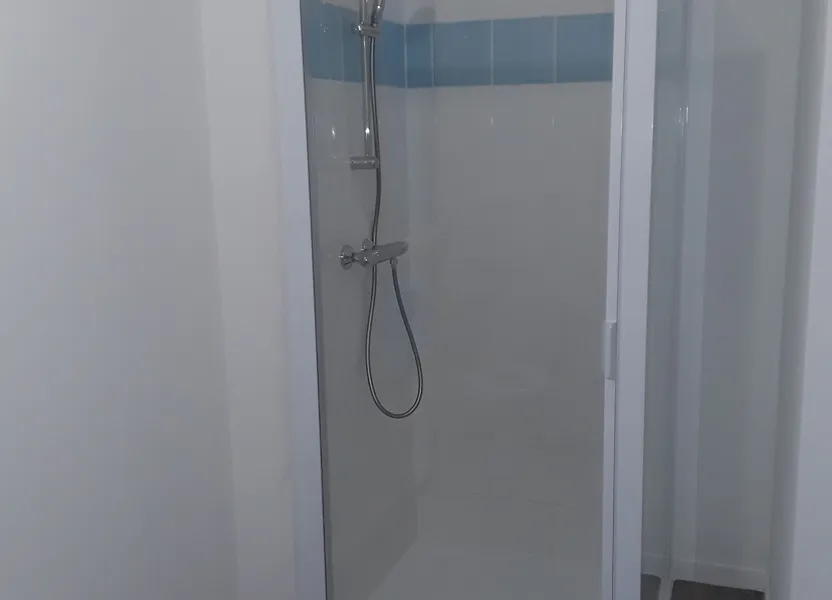 Appartement Avenue du Rambault à Pont-l'Évêque