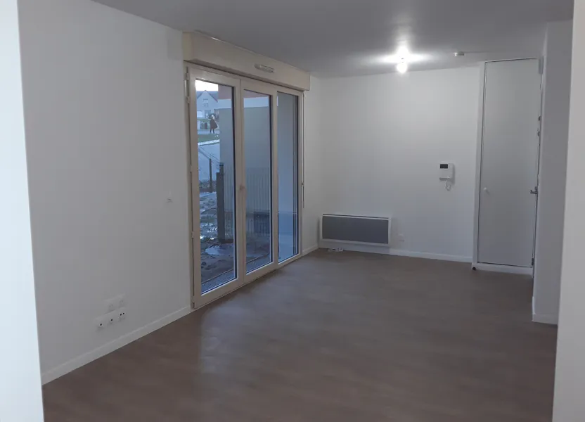 Appartement Avenue du Rambault à Pont-l'Évêque