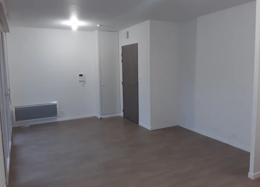 Appartement Avenue du Rambault à Pont-l'Évêque