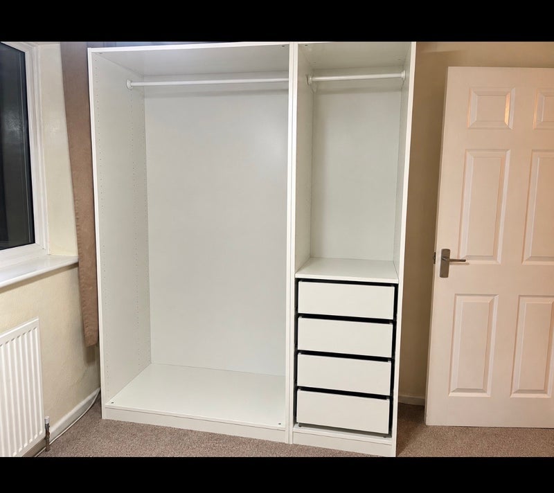 Room Audlum Court in Bury