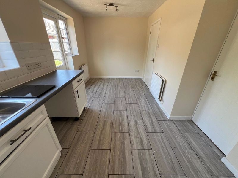 House Diana Gardens in Bradley Stoke