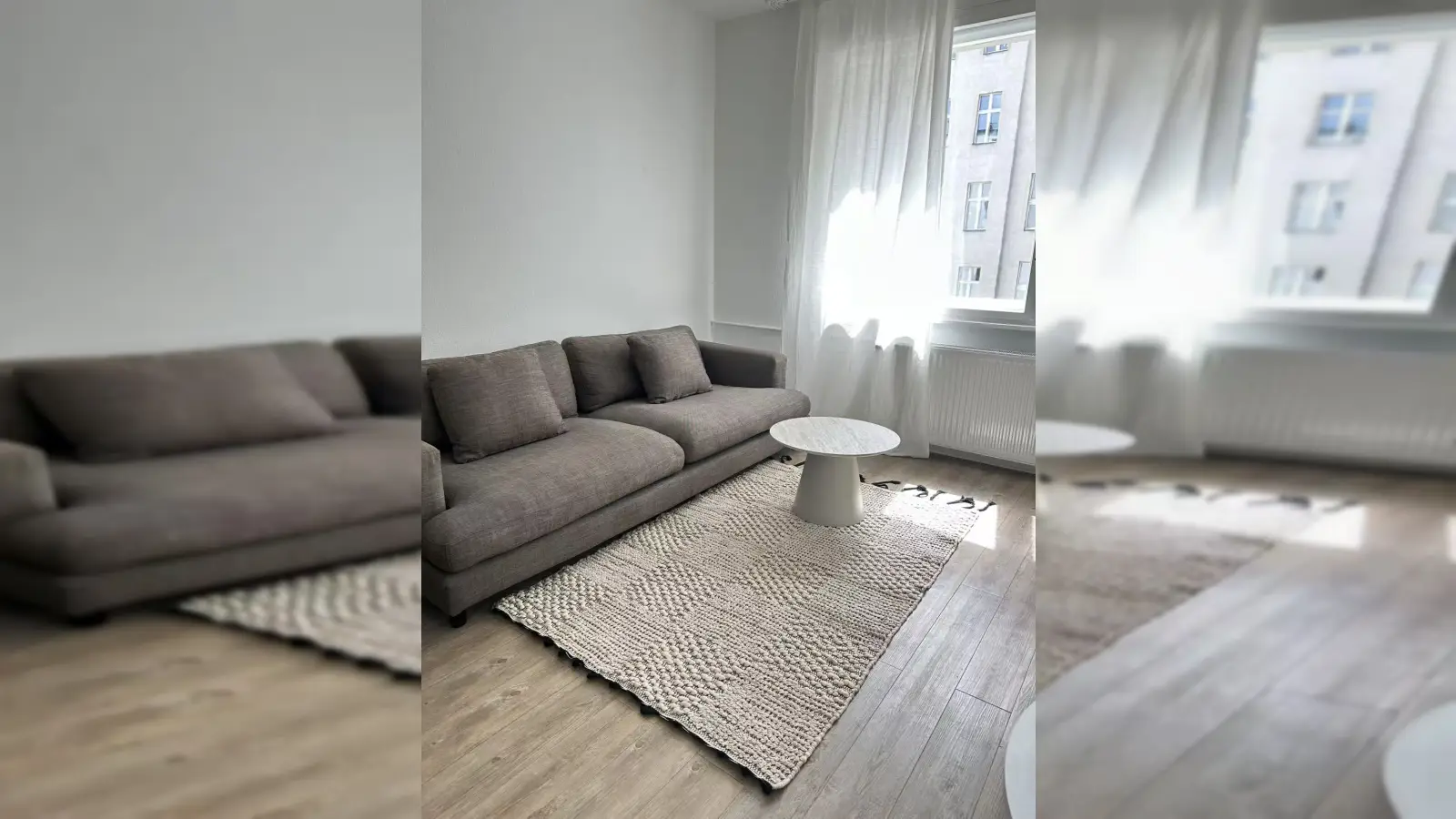 Wohnung Kantstraße in Berlin