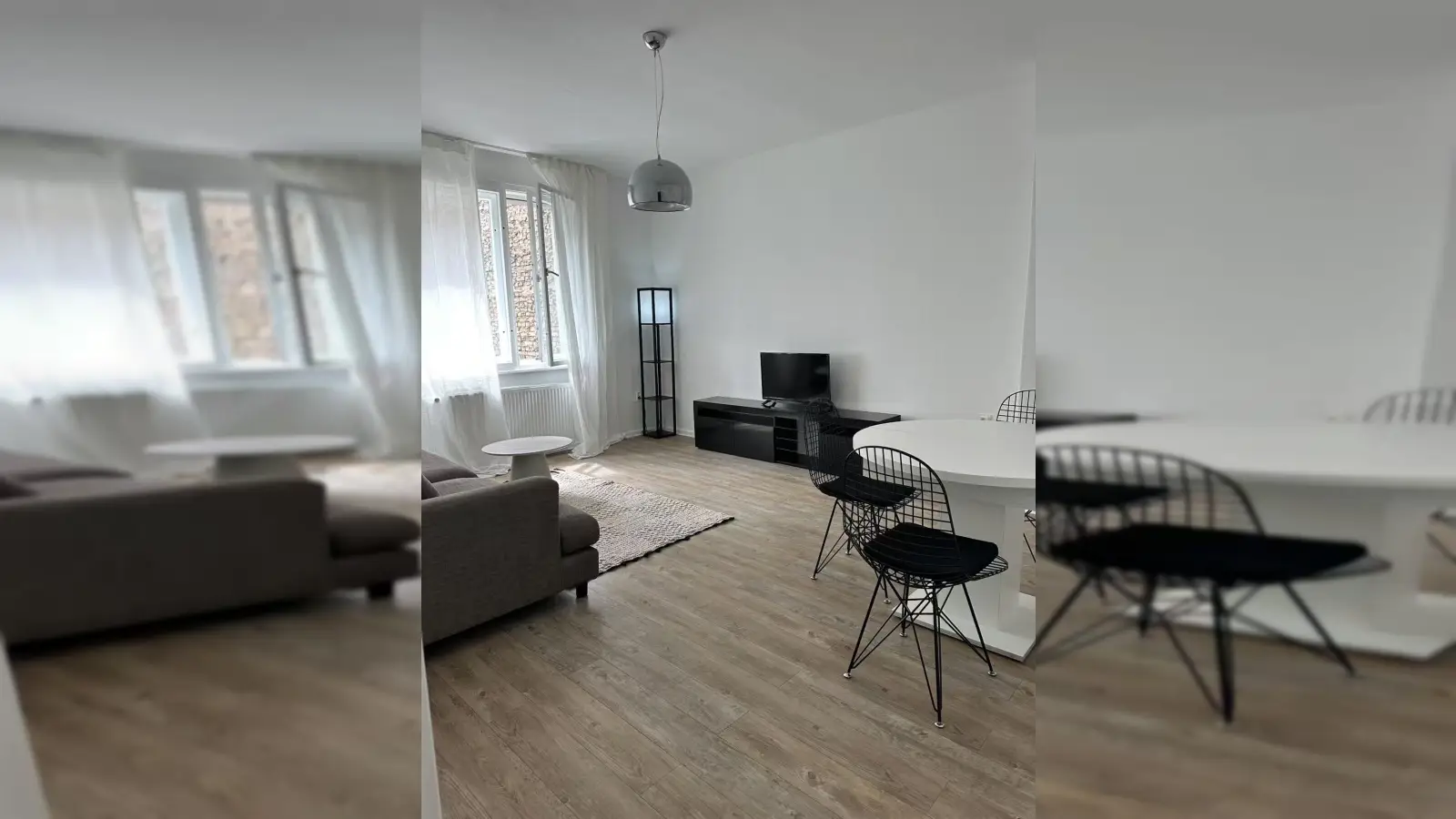 Wohnung Kantstraße in Berlin