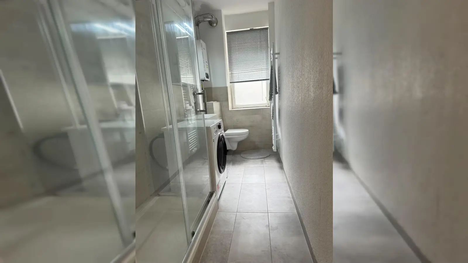 Wohnung Kantstraße in Berlin