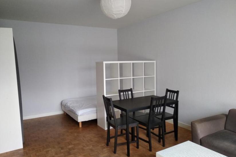 Flat Rue Nationale in Le Mans