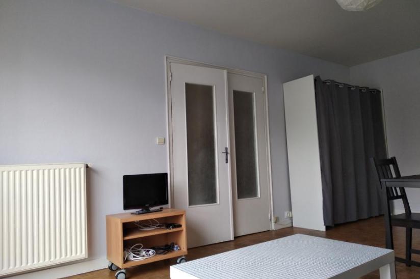 Flat Rue Nationale in Le Mans
