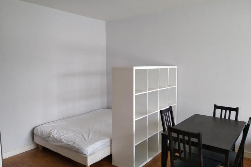 Flat Rue Nationale in Le Mans