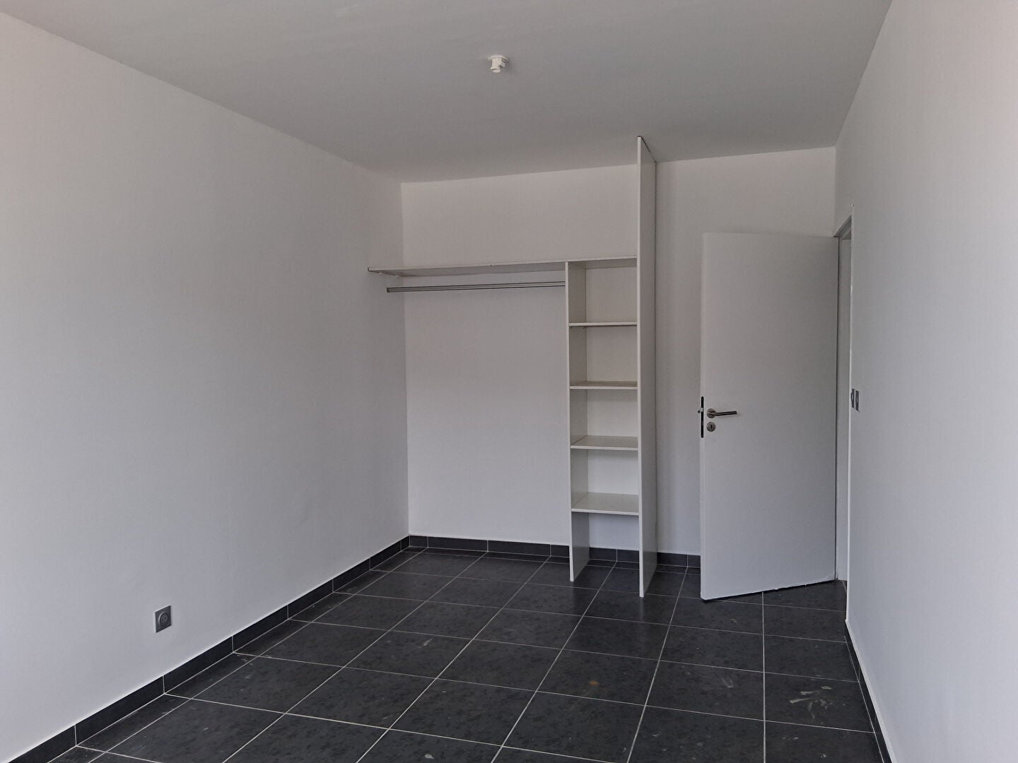 Appartement Rue de l'Ara Bleu à Cayenne