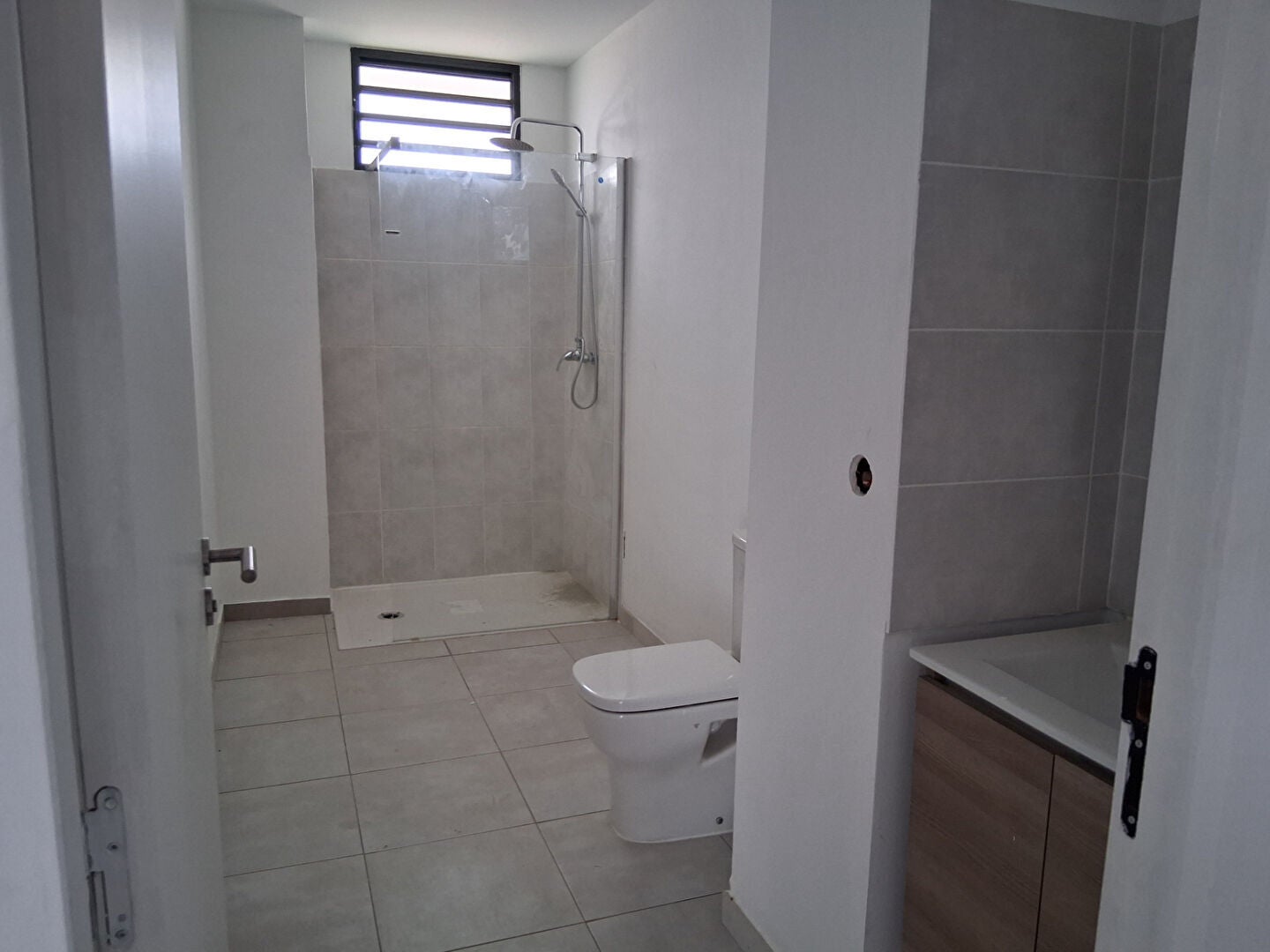 Appartement Rue de l'Ara Bleu à Cayenne