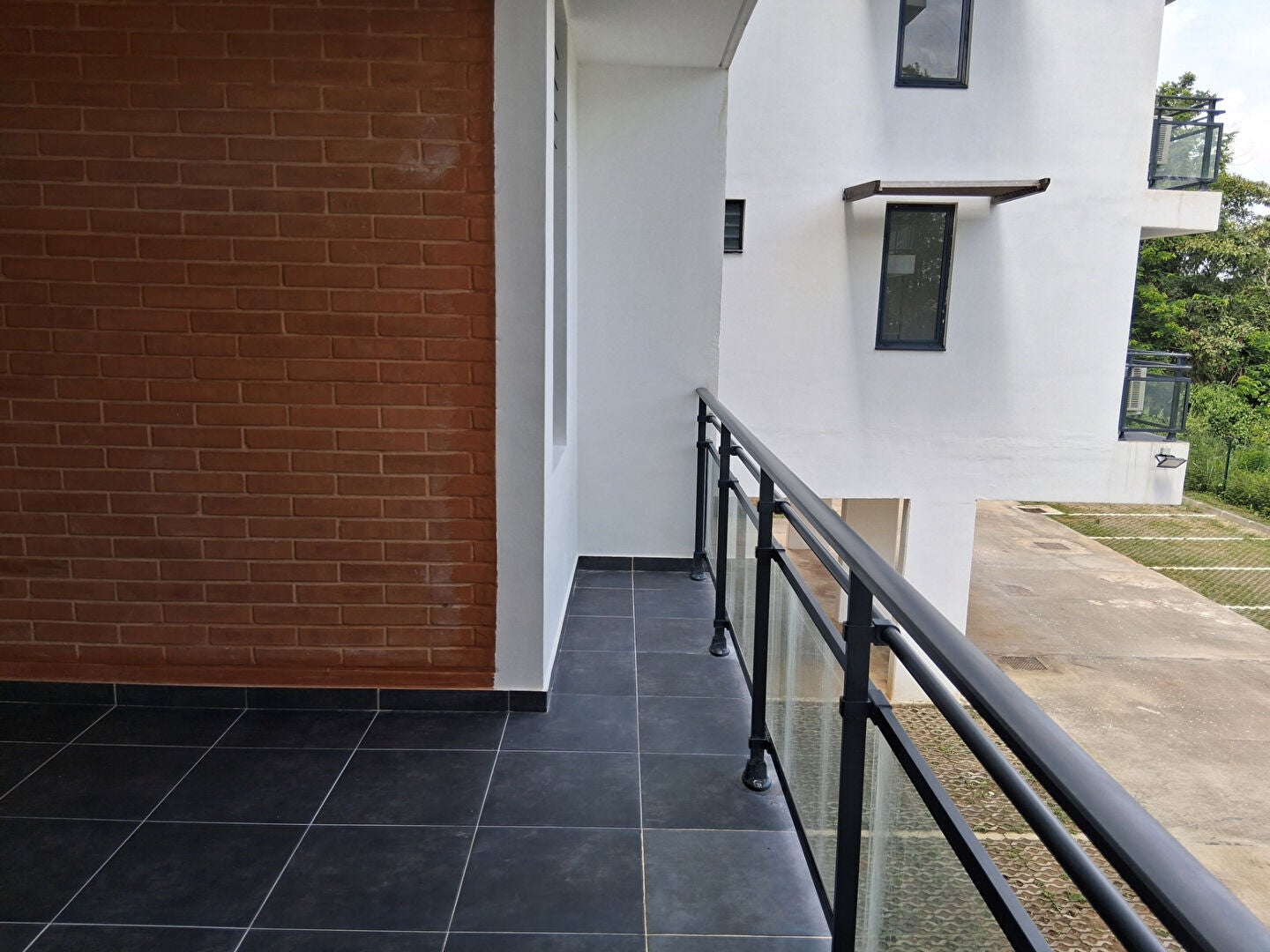 Appartement Rue de l'Ara Bleu à Cayenne