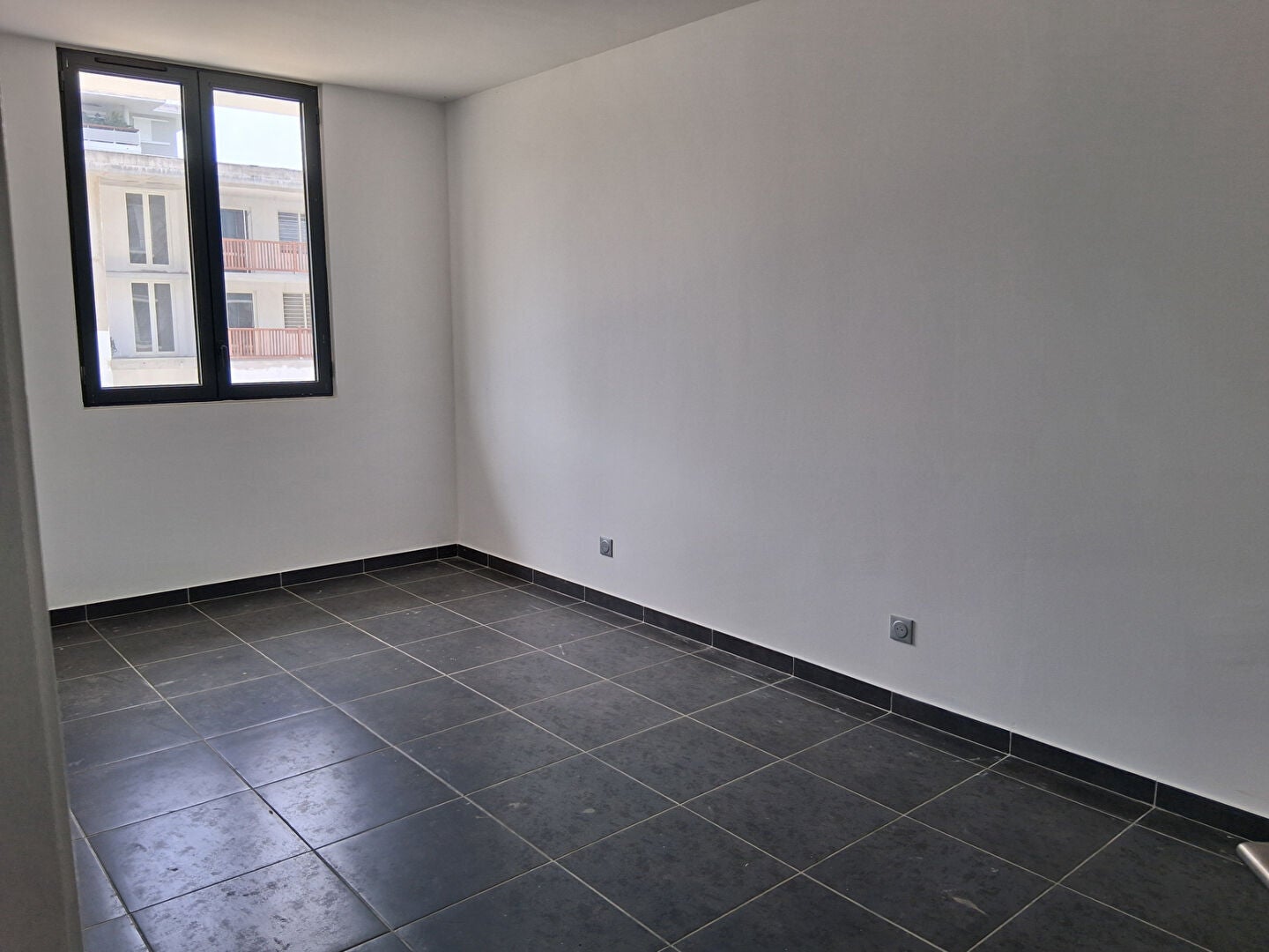 Appartement Rue de l'Ara Bleu à Cayenne