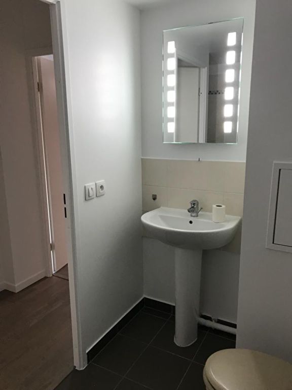 Appartement Rue Corvisart à Athis-Mons