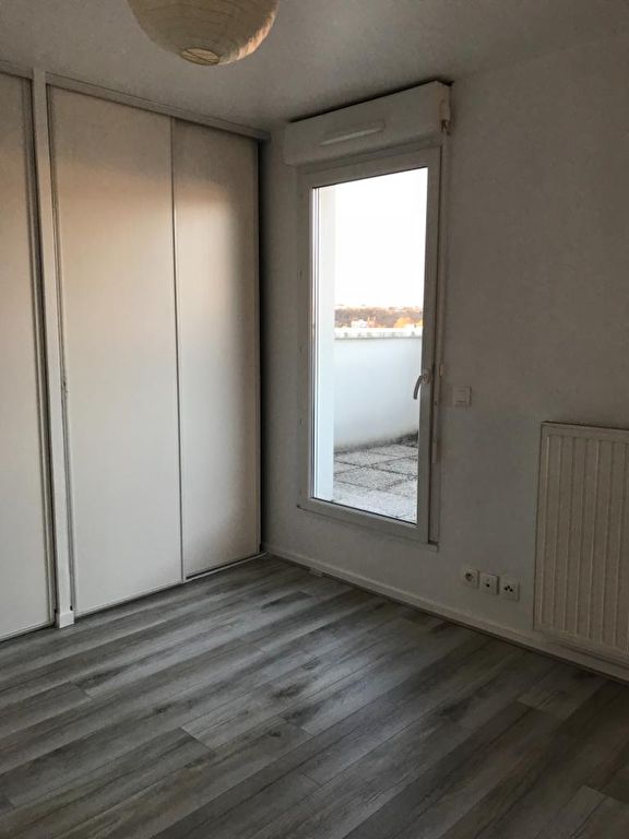 Appartement Rue Corvisart à Athis-Mons