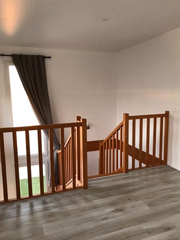 Appartement Rue Corvisart à Athis-Mons