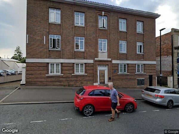 Flat Blackwell Street in Wyre Forest